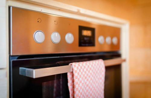 Tiny House - Birne - Foto 14