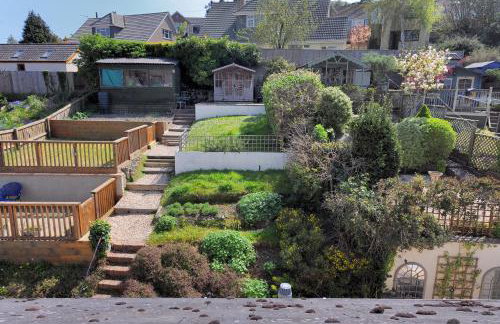 Ivy Cottage - Foto 16