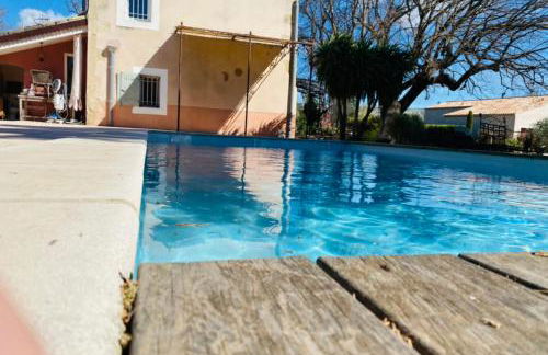 Stunning property between Alpilles and Luberon - Foto 42