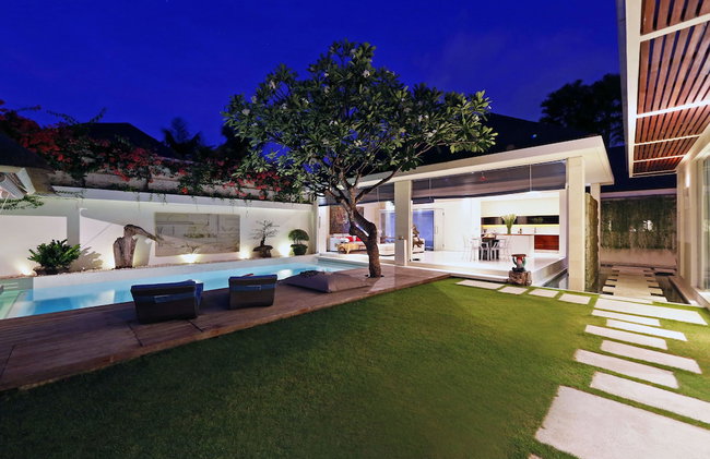 Chandra Bali Villas - Foto 19