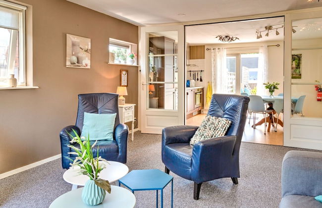 Stunning Apartment in Schoorl, North Hollandaeu\"you can Bike to the Beach - Foto 36