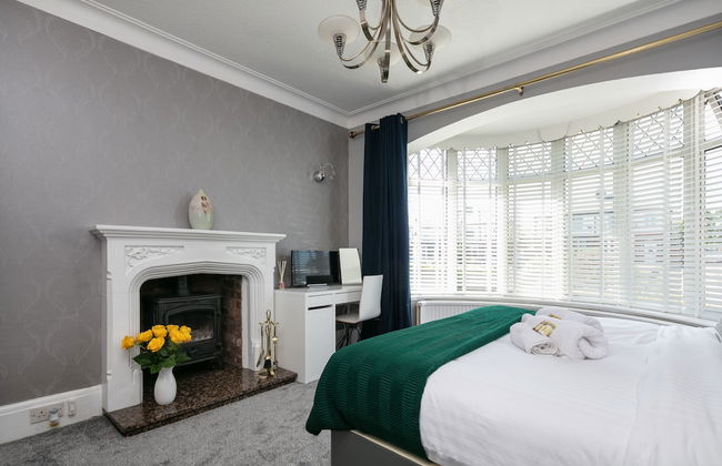 Rest & Recharge - Koi House - Photo 3