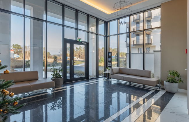 Apartments Baltic Park by Renters - Foto 2