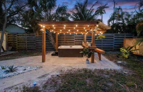 Coastal Oasis Of Lantana - Foto 29