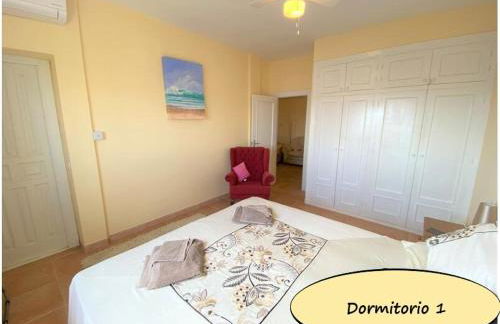 Casa Atardeceres Mágicos - Foto 20