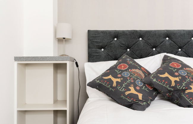 The London Warehouse Apartments - Foto 17