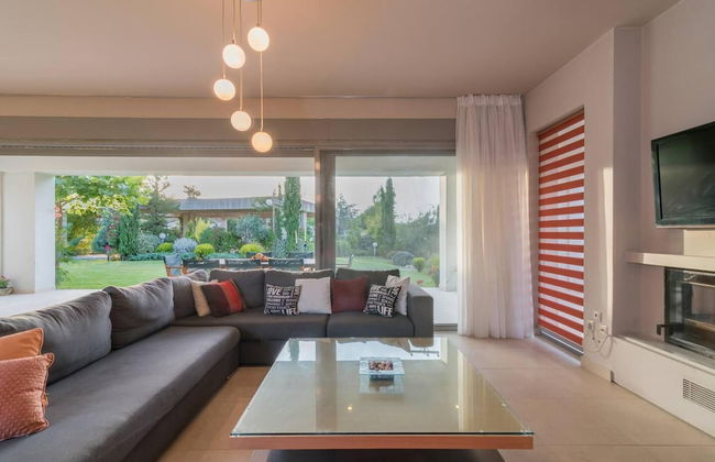 Villa Verano - Spacious 5-bdr & 5-bth Villa - Foto 15