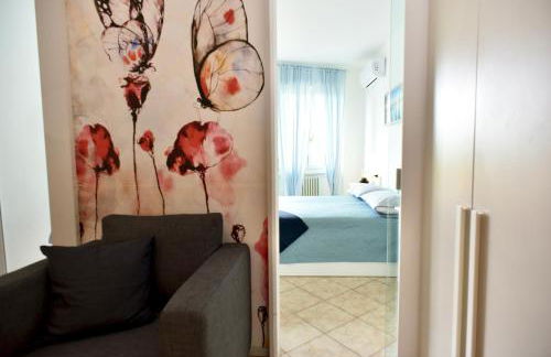 Italian Vacation Homes - Maison Turquoise du Lac - Photo 28