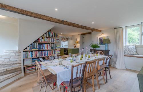 Locks Cottage - Foto 12