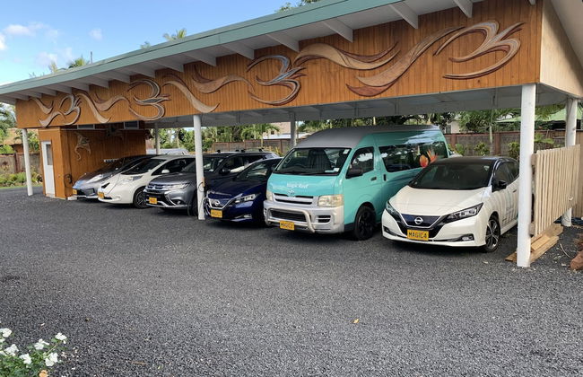 Magic Reef Bungalows - Foto 46