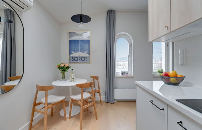 White Dune by Dom & House Apartments - Photo 14