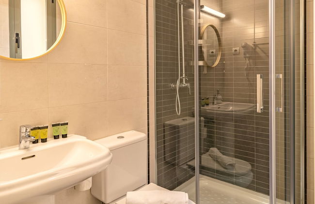 Feelathome Merced Apartments - Foto 56