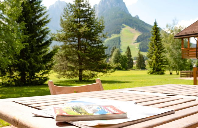 Spacious Chalet With Garden Near Ski Area in Tyrol - Foto 58