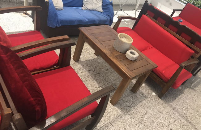 Amintas Apart Hotel - Foto 49