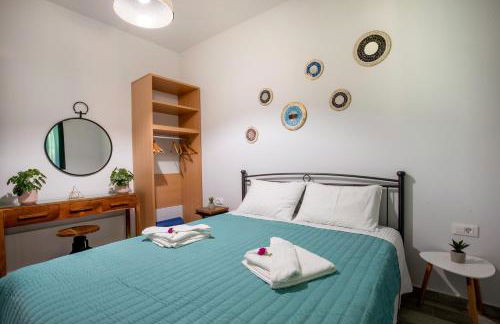 Heliophos Villa Aitheria - Foto 16