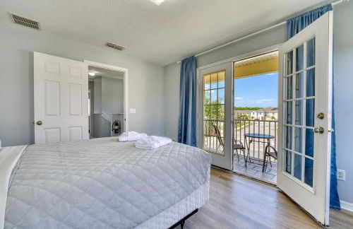 Stylish Townhome Close to Disney Parks - Foto 52