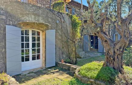 Villa Lou Bagarède - Foto 19