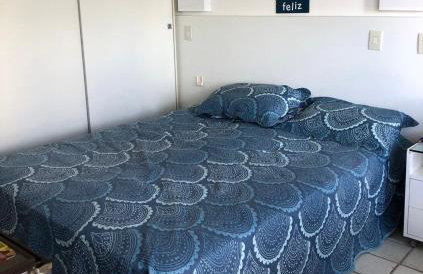 Gavoa Resort - 2 quartos - BL D apt 209 - Foto 6