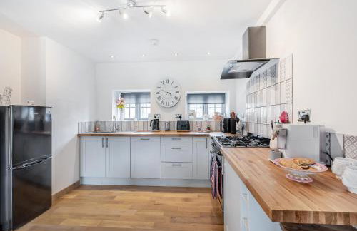 Old Highwood - Piggy In The Middle - Foto 7