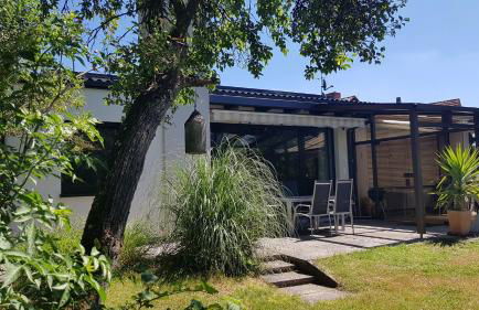 Ferienhaus Brenzblick - Foto 22