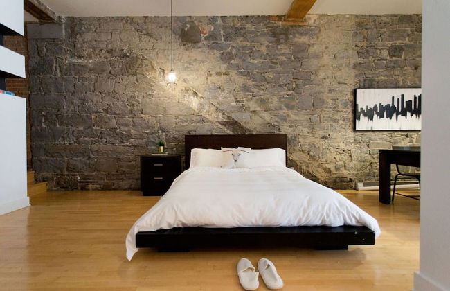 Style & Fun in Old Montreal - Foto 1