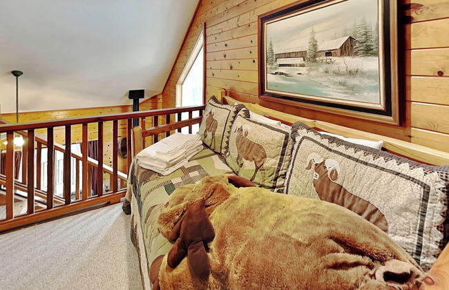 Moose Manor - Foto 12