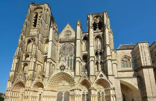 Appartement T2 indépendant au coeur de la ville - Foto 18