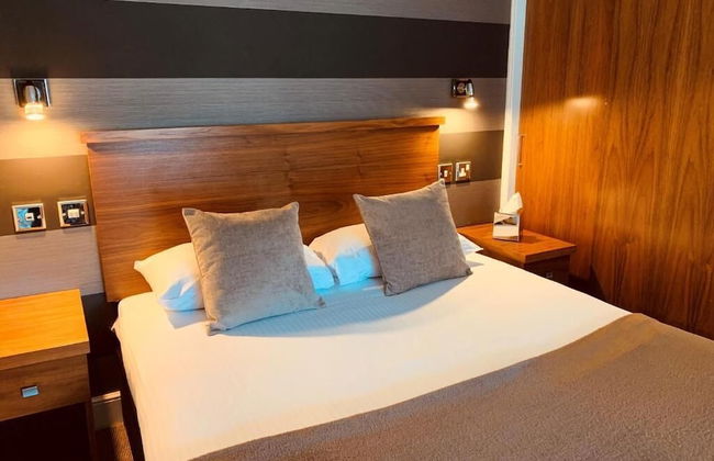 The Craibstone Suites - Foto 16