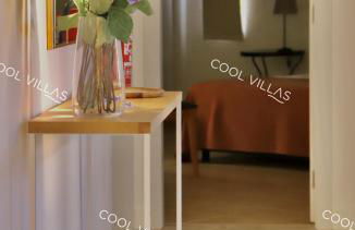 Villa Lilac - walking distance to beach - Foto 23