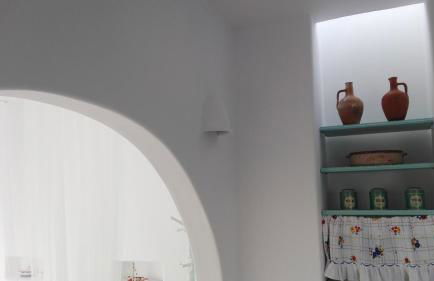 Tilos Island house - Foto 17