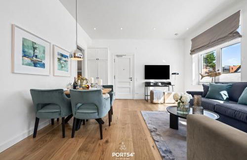 Ferienwohnung Casa Maris Westerland auf Sylt - Foto 7