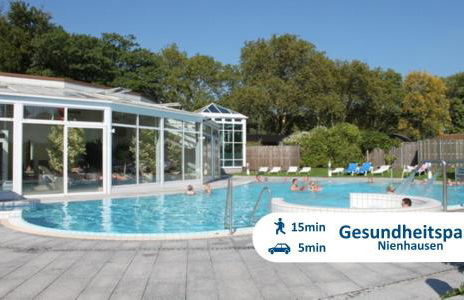 Themenpartment Starcruiser - Foto 25