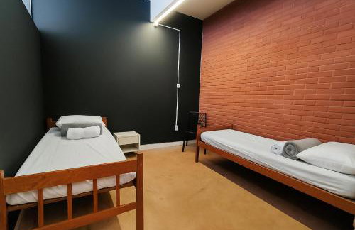 Oásis 3 estilo industrial prática e economica - Foto 11