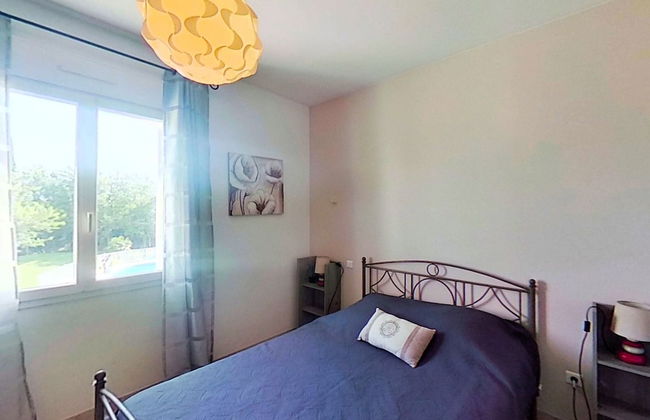 Villa in L'isle-sur-la-sorgue With Pool - Foto 7