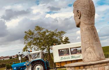 The Hampton Hock's - Wellness & Wine - Foto 79