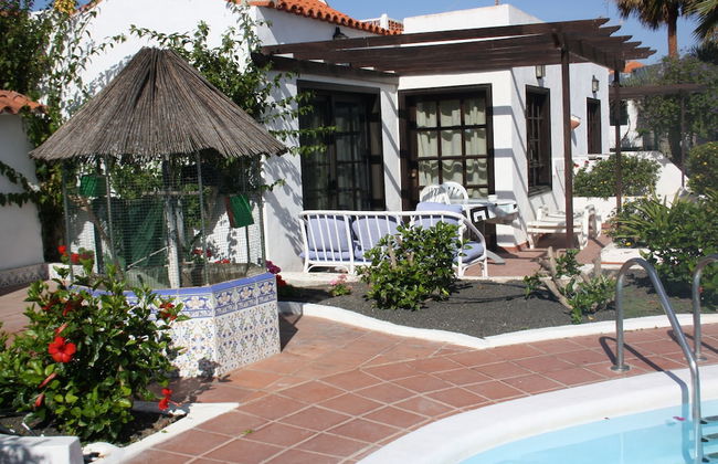 La Concha del Mar Apartments - Foto 15