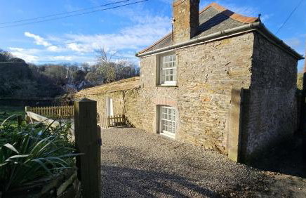 Lavender Cottage - Foto 40