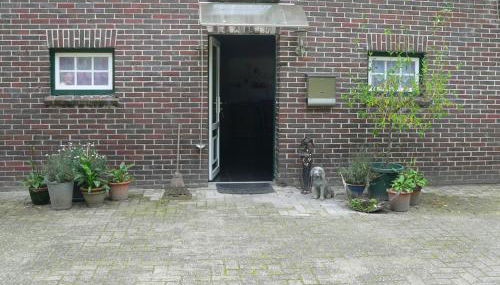 Ferienhaus Zum grünen Holz - Foto 3