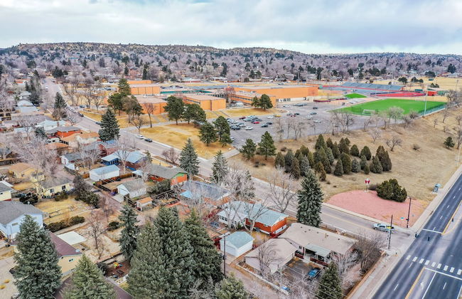 Mid-Loa Lodge - Photo 48