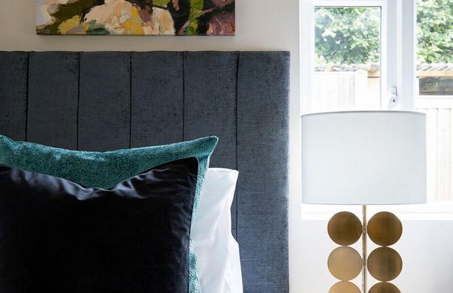 Upton Road Apartments - Foto 60