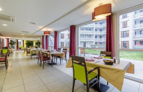 Zenao Appart'hôtels Strasbourg - Foto 13