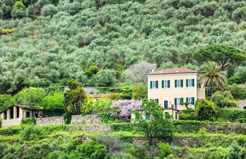 Villa La Vigna by Interhome - Foto 54