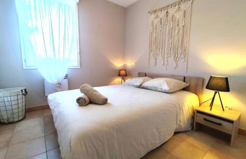 La Noria - Confort et Facilité - Parking - Foto 7