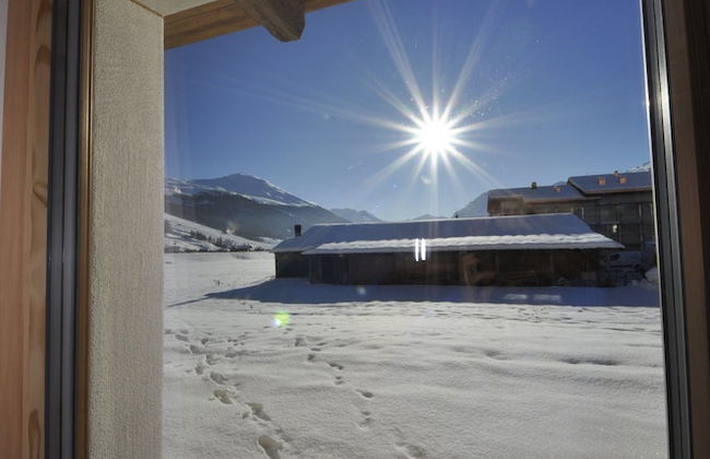 Al Bait da Valeriano by Livigno Accomodation - Foto 15
