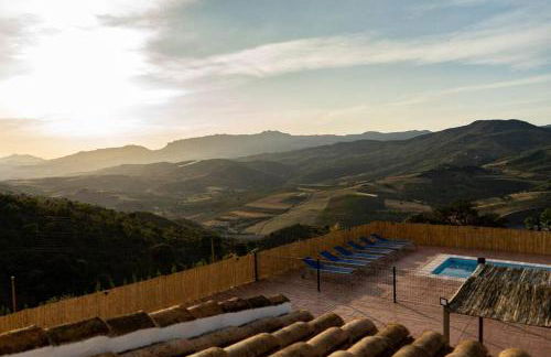 Casa Rural Mis Niñas - Foto 38