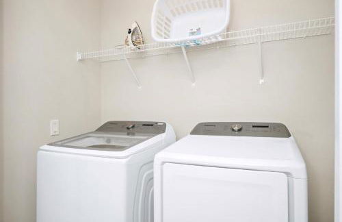 Spectacular Home Near Disney With Private Pool, Movie Theater And Pool Table With Waterpark & Resort Access - 332Sf - Foto 74