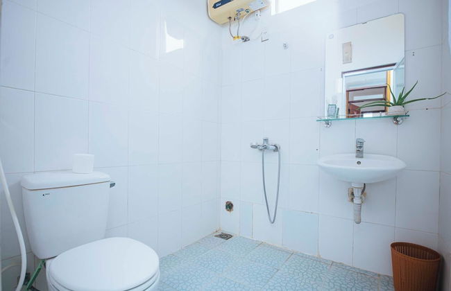 Chapi Hotel - Photo 17