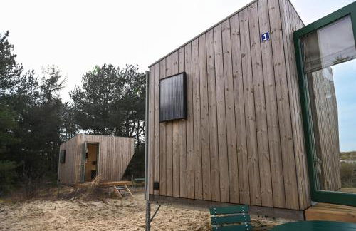 Sleep Space 1 - Green Tiny Spot Amrum - Photo 10