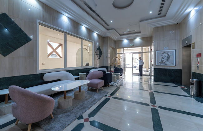 Havana Holiday Homes in Al Garhoud - Photo 2