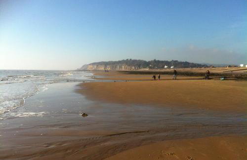 Pett Level Beach House - Foto 50